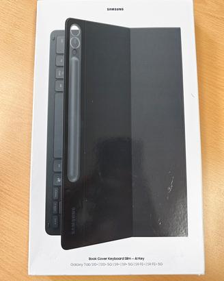 Samsung Book Cover Keyboard Slim AI Key (EF-DX820)