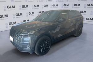 Land Rover Range Rover Velar 2.0D I4 204 CV S