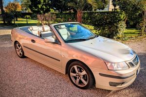 Saab 9.3 Cabrio 1,8T 150 CV Vector (2000 cc)
