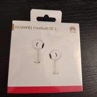 Huawei FreeBuds SE 2