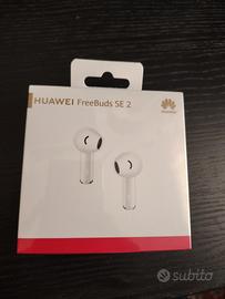 Huawei FreeBuds SE 2