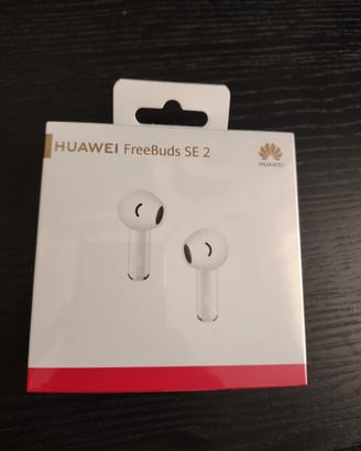 Huawei FreeBuds SE 2
