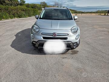 Fiat 500 x cross 16 multijet 