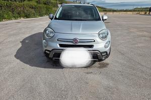 Fiat 500 x cross 16 multijet 