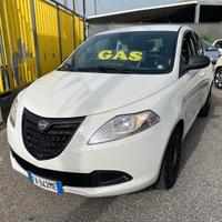 Lancia Ypsilon 1.2 69 CV GPL Ecochic Elefantino