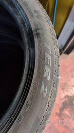 KIT 4 GOMME INVERNALI PIRELLI 255/45 R20 105V