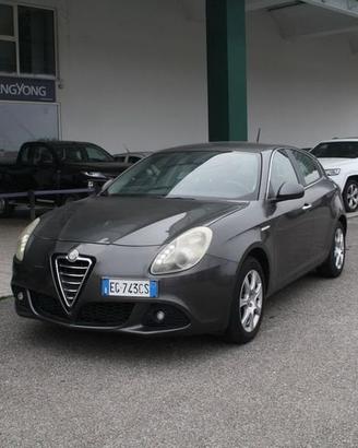Alfa Romeo Giulietta 1.4 Turbo 120 CV Progression