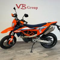 Ktm 690 smc r nuova SUPER VALUTAZIONE