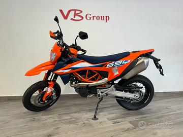 Ktm 690 smc r nuova SUPER VALUTAZIONE