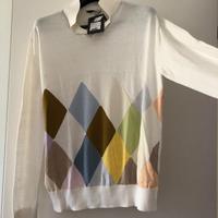 Stock maglioni ballantyne