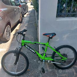 Mtb bambino 20" - Biciclette In vendita a Prato