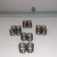Molle Automodelli 1/10 turing elettrico 