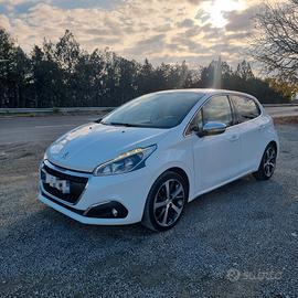 Peugeot 208 PureTech Turbo 110 EAT S&S 5 porte All