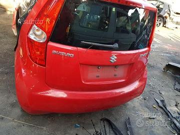 Ricambi suzuki splash