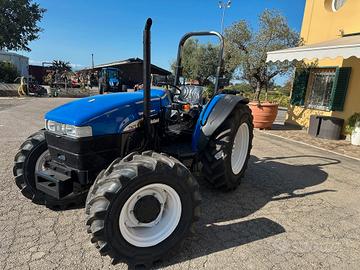 NEW HOLLAND TN 75