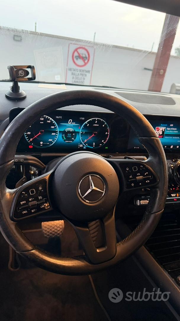 Mercedes-Benz Gla 2025 photo 5