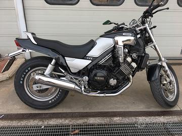 fzx 750 iscritta fmi