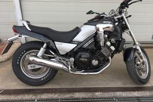 fzx 750 iscritta fmi