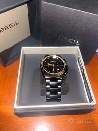 BREIL TW1970 NUOVO CON CARTELLINO