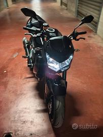 Kawasaki z750