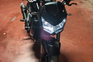 Kawasaki z750