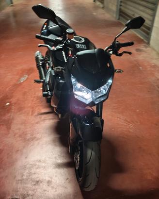 Kawasaki z750