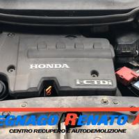 Motore N22a2 honda civic 2.2 cdti 16v 2006-2011