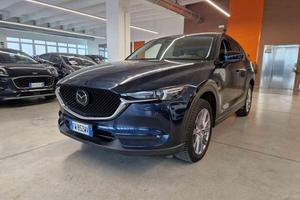 MAZDA CX-5 2.2L Skyactiv-D 184 CV AWD Exclusive
