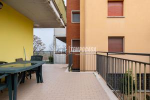 Trilocale con due bagni