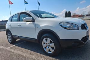 Nissan Qashqai 1.5 dCi Tekna-DIESEL-