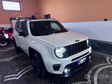 Jeep Renegade S