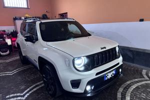 Jeep Renegade S