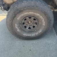 Gomme Maxxis 35 r15