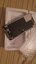 display iphone 12 pro max