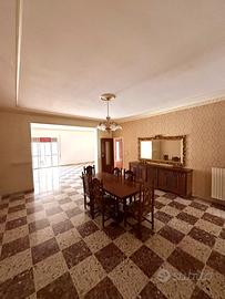 Appartamento 165 mq zona centrale Lamezia Terme