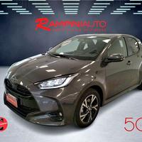 TOYOTA Yaris 1.5 Hybrid Trend KM 0 Ufficiale Pront