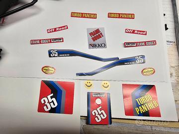 Turbo panther nikko