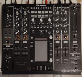 Mixer Pioneer 2000 Nexus
