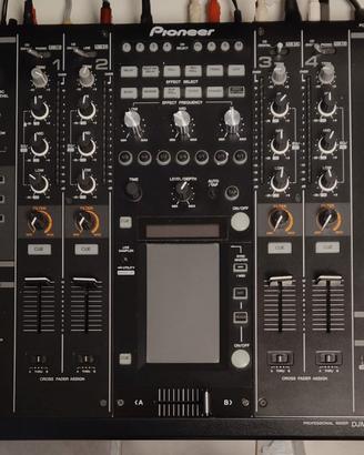 Mixer Pioneer 2000 Nexus