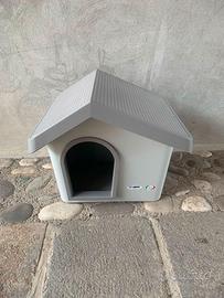 Cuccia per cane marca Imac