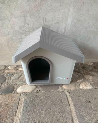 Cuccia per cane marca Imac