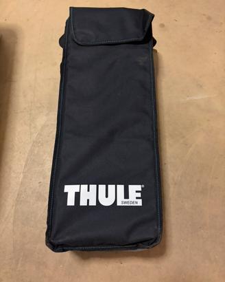 Thule cuneo camper