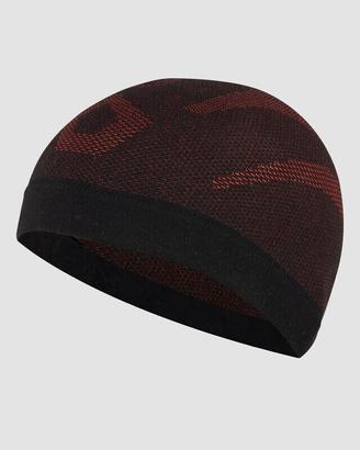 Termo Calotta Sottocasco Kedra Seamless Rosso