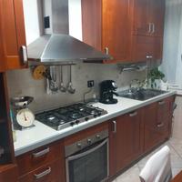 cucina completa 