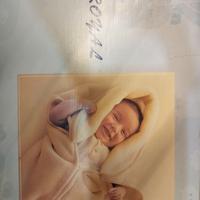 Copertina Baby sacco nanna...Nuova!