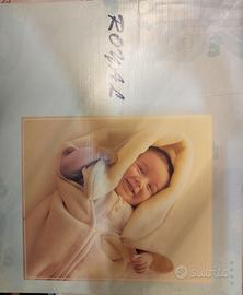 Copertina Baby sacco nanna...Nuova!