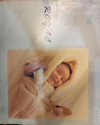 Copertina Baby sacco nanna...Nuova!