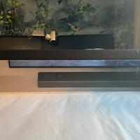 Soundbar Sony A5000