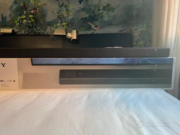 Soundbar Sony A5000