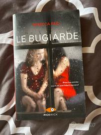 “Le bugiarde” Rebecca Reid